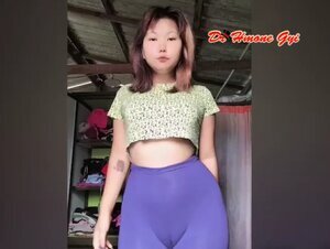 TikTok ကဆော်ကြီးကိုရှယ်လိုးတဲ့ဘဲ