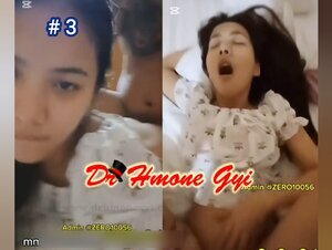 Su Sandi Phyo HD #3