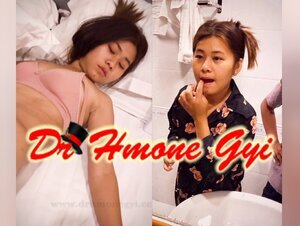 အထည်ရောင်းတဲ့ TikTok ကဆော်ကြီးဟ အမုန်းလိုးတဲ့မြန်မာလိုးကား