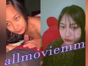 တခါမှမလုပ်ဖူးဘူးအရည်တွေရွှဲနေတာမတွေ့ဘူးလား