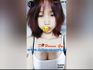 အတုလေးနဲ့ထန်နေတဲ့အထန်မလေး မြန်မာအောကား